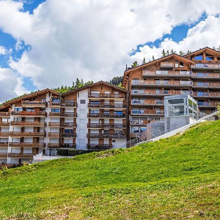 Apartment Victoria 1 B1 By Interhome Нендаз Екстериор снимка